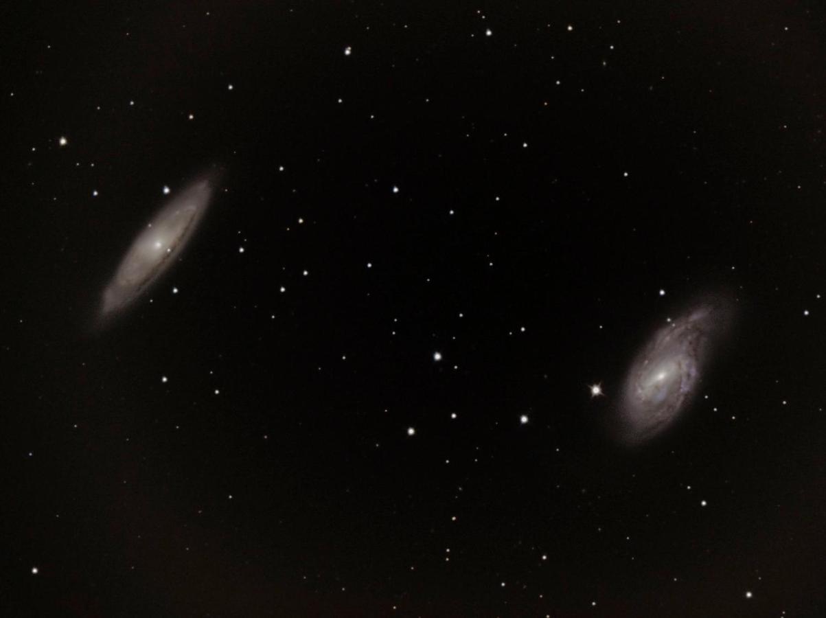 Grand Gite T5 "Sirius" De L'Observatoire Bauduen Buitenkant foto